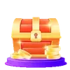 Girar Roleta da Sorte welfare icon